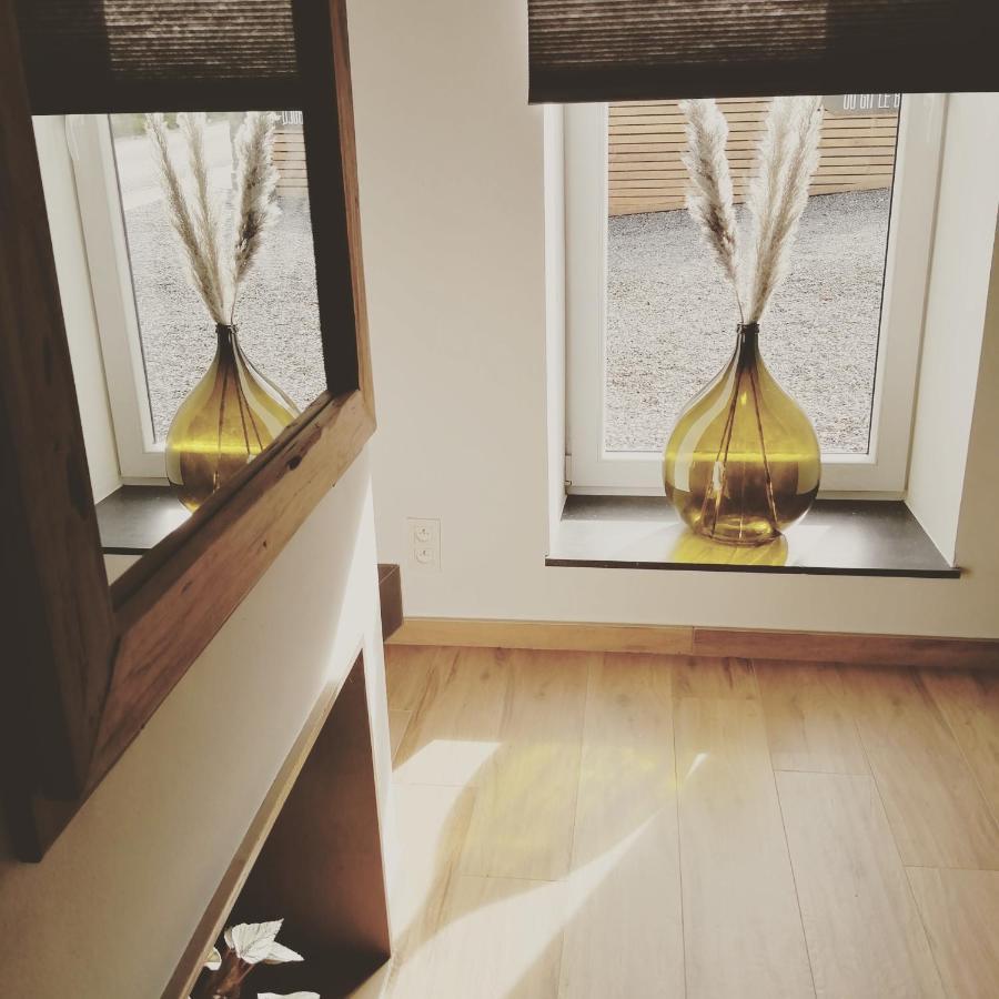 Ou Git Le Bocq Spa Privatif 시네 외부 사진